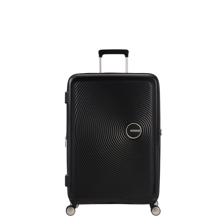American Tourister Luggage American Tourister Curio Spinner Medium Expandable Luggage