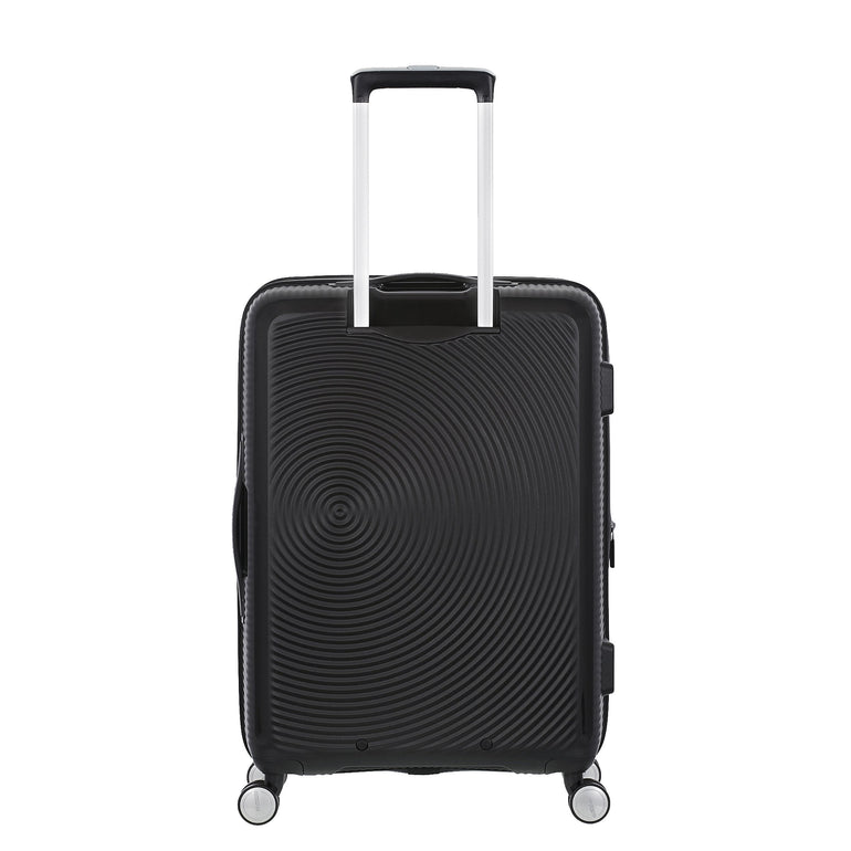 American Tourister Luggage American Tourister Curio Spinner Medium Expandable Luggage