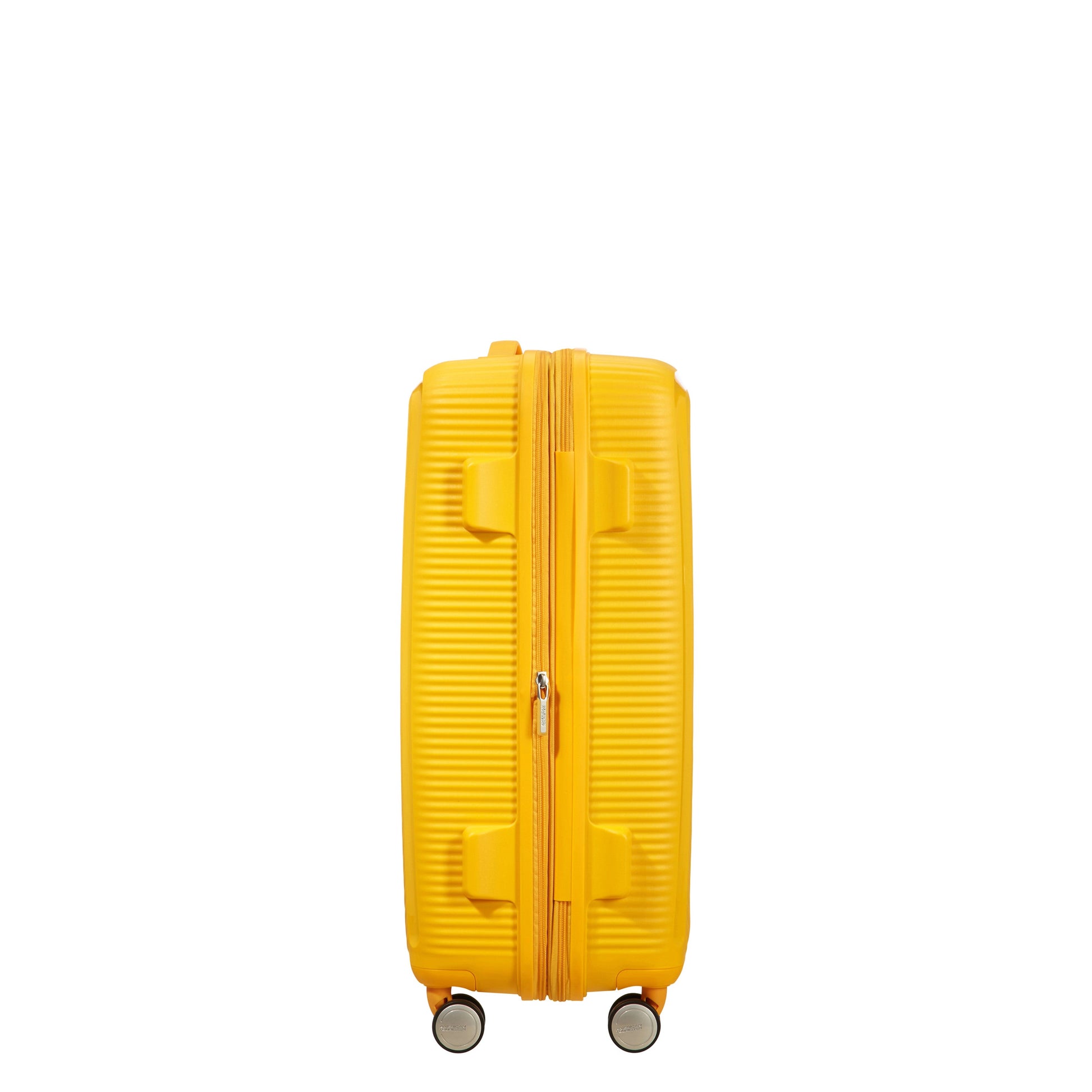 American Tourister Luggage American Tourister Curio Spinner Medium Expandable Luggage