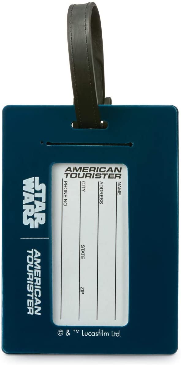 American Tourister Travel Accessories American Tourister Star Wars ID Tag