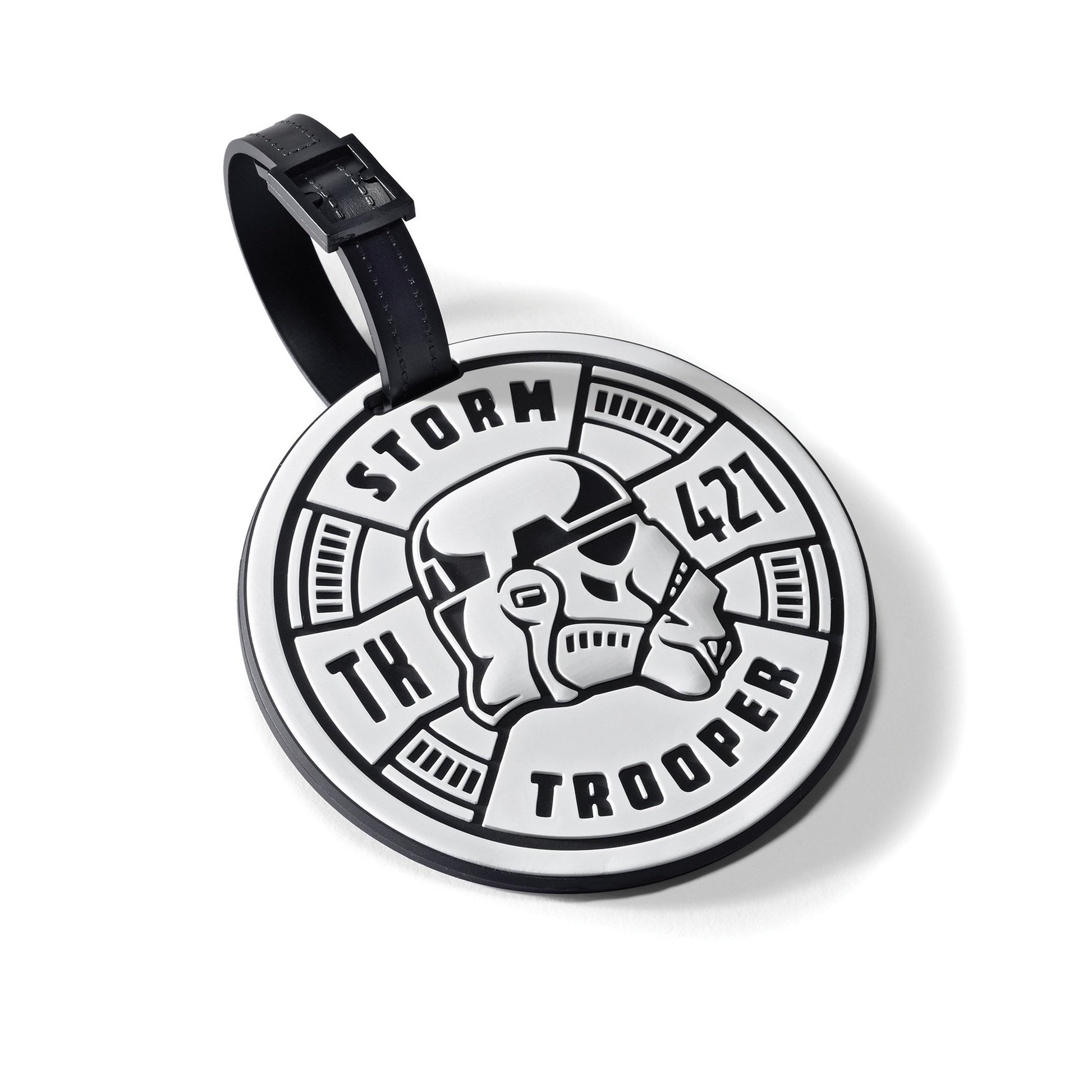 American Tourister Travel Accessories Storm Trooper American Tourister Storm Trooper Luggage Tag