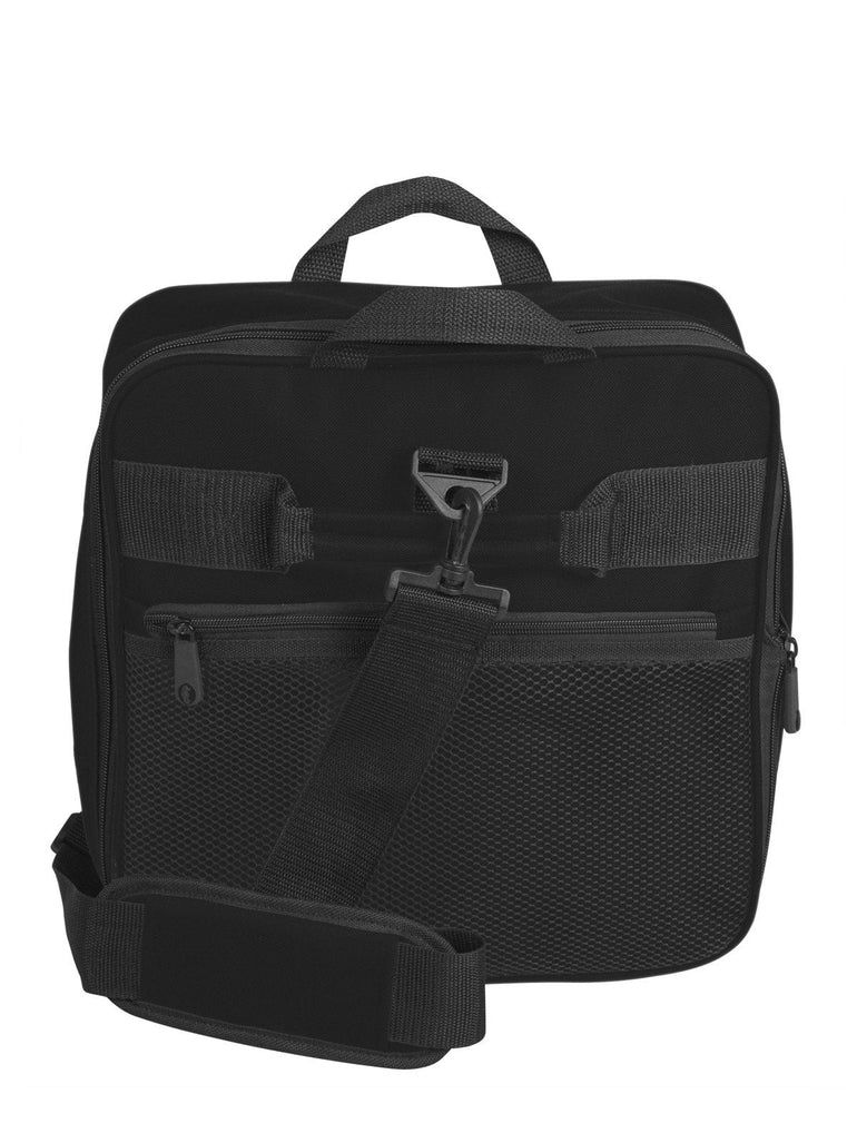 Atlantic Wheeled Duffle Black Atlantic 32 Inch Expandable Rolling Duffle