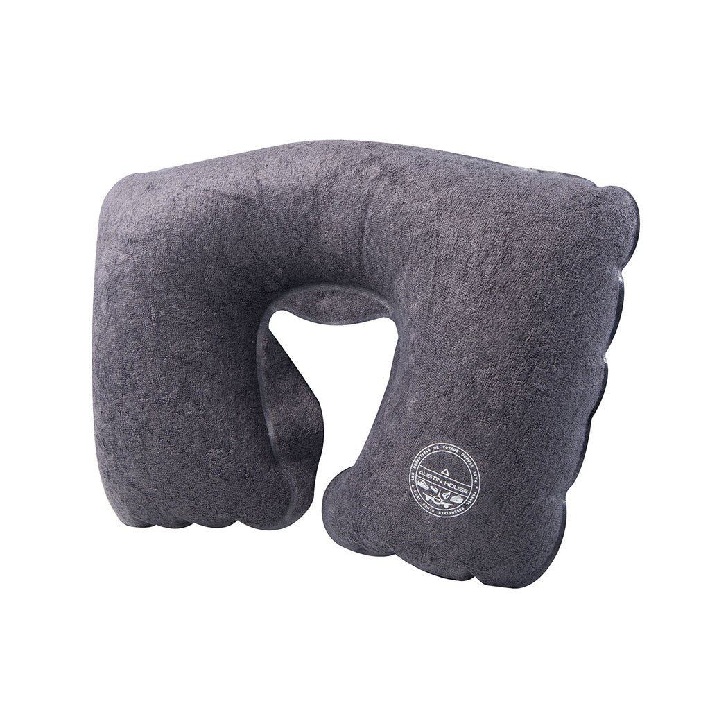 Austin House Travel Accessories Austin House Inflatable Neck Pillow Austin House Inflatable Neck Pillow