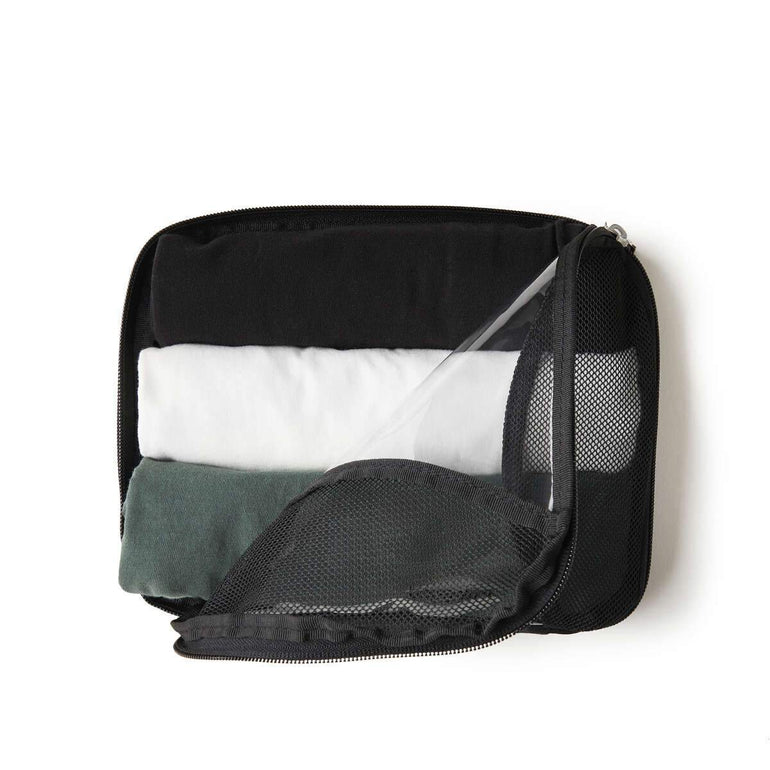Baggallini Travel Accessories Baggallini Medium Compression Cube