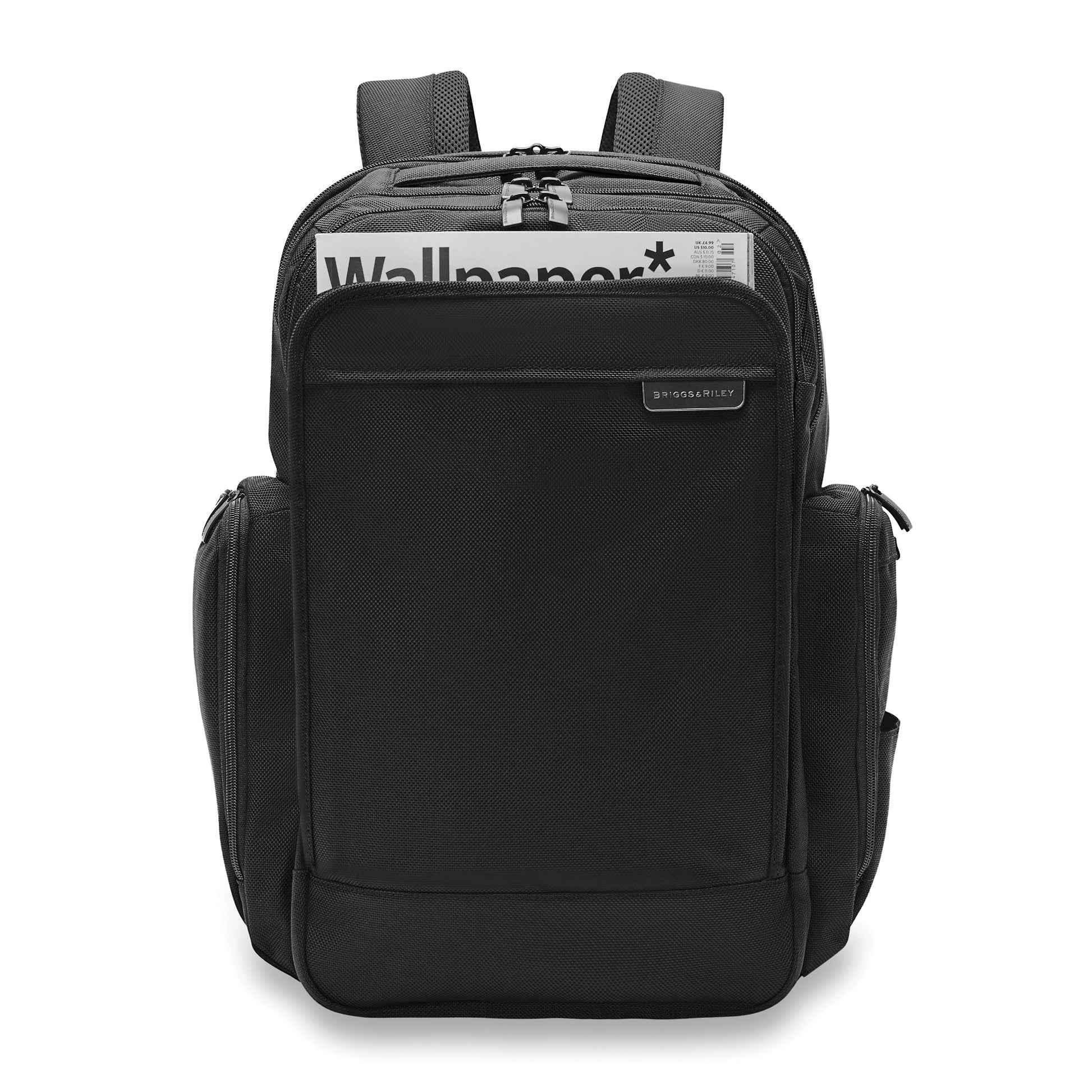 Briggs & Riley Duffles Briggs & Riley Baseline Traveler Backpack