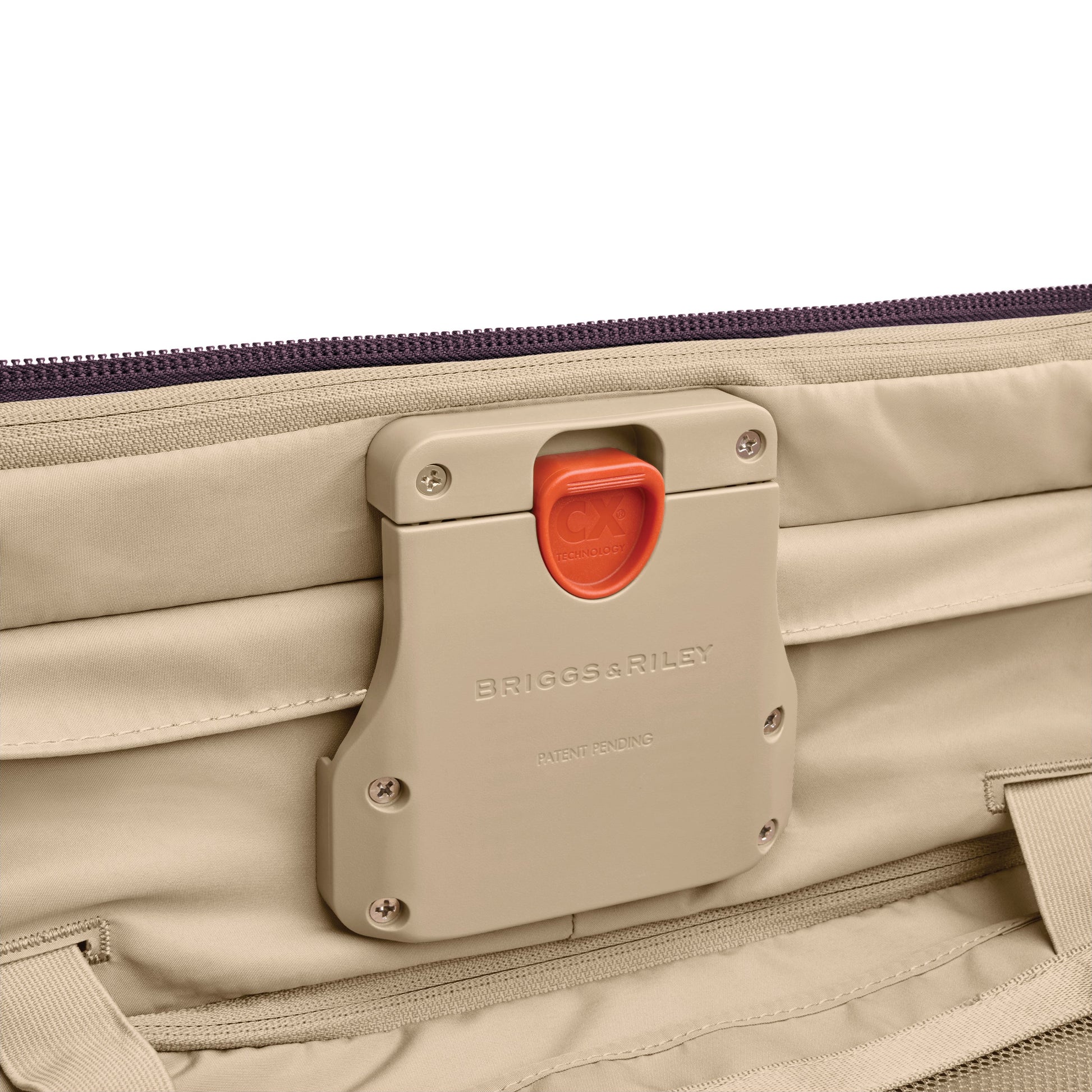 Briggs & Riley Luggage Briggs & Riley Baseline Essential 2-Wheel Carry-On Luggage