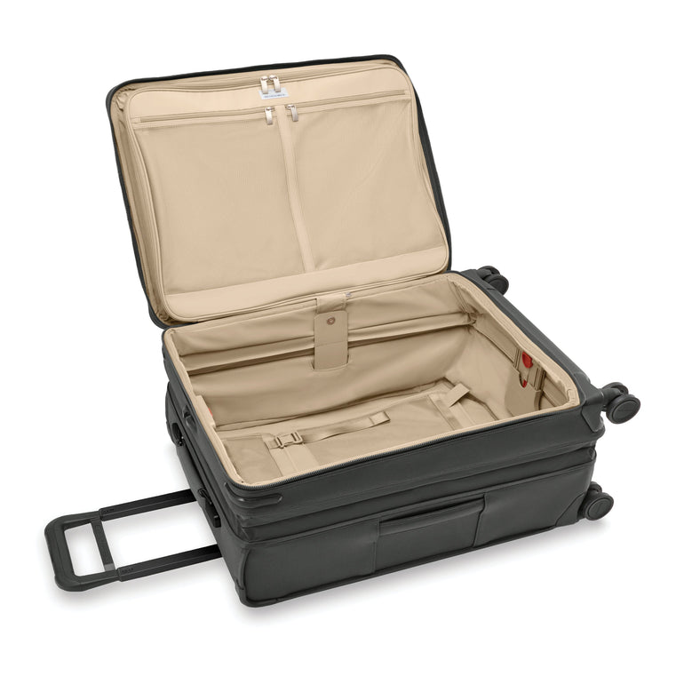 Briggs & Riley Luggage Briggs & Riley Baseline Medium Expandable Spinner Luggage