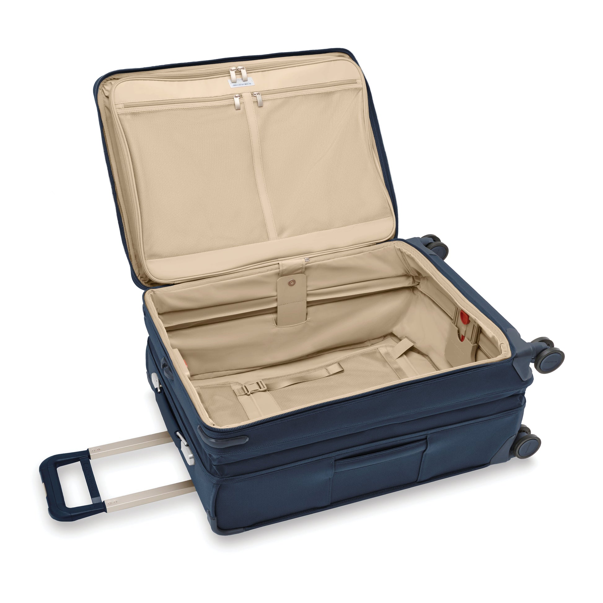 Briggs & Riley Luggage Briggs & Riley Baseline Medium Expandable Spinner Luggage