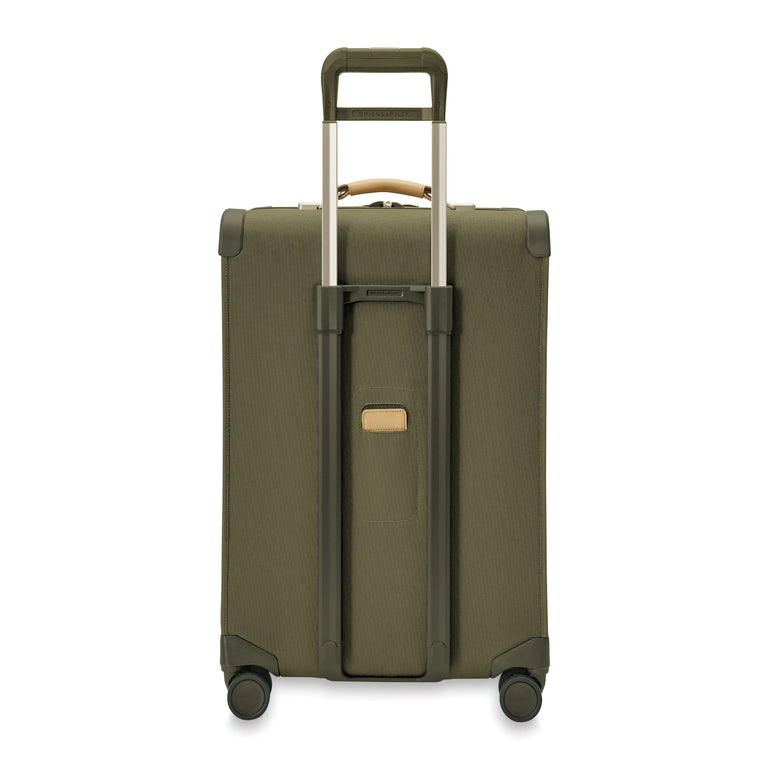 Briggs & Riley Luggage Briggs & Riley Baseline Medium Expandable Spinner Luggage