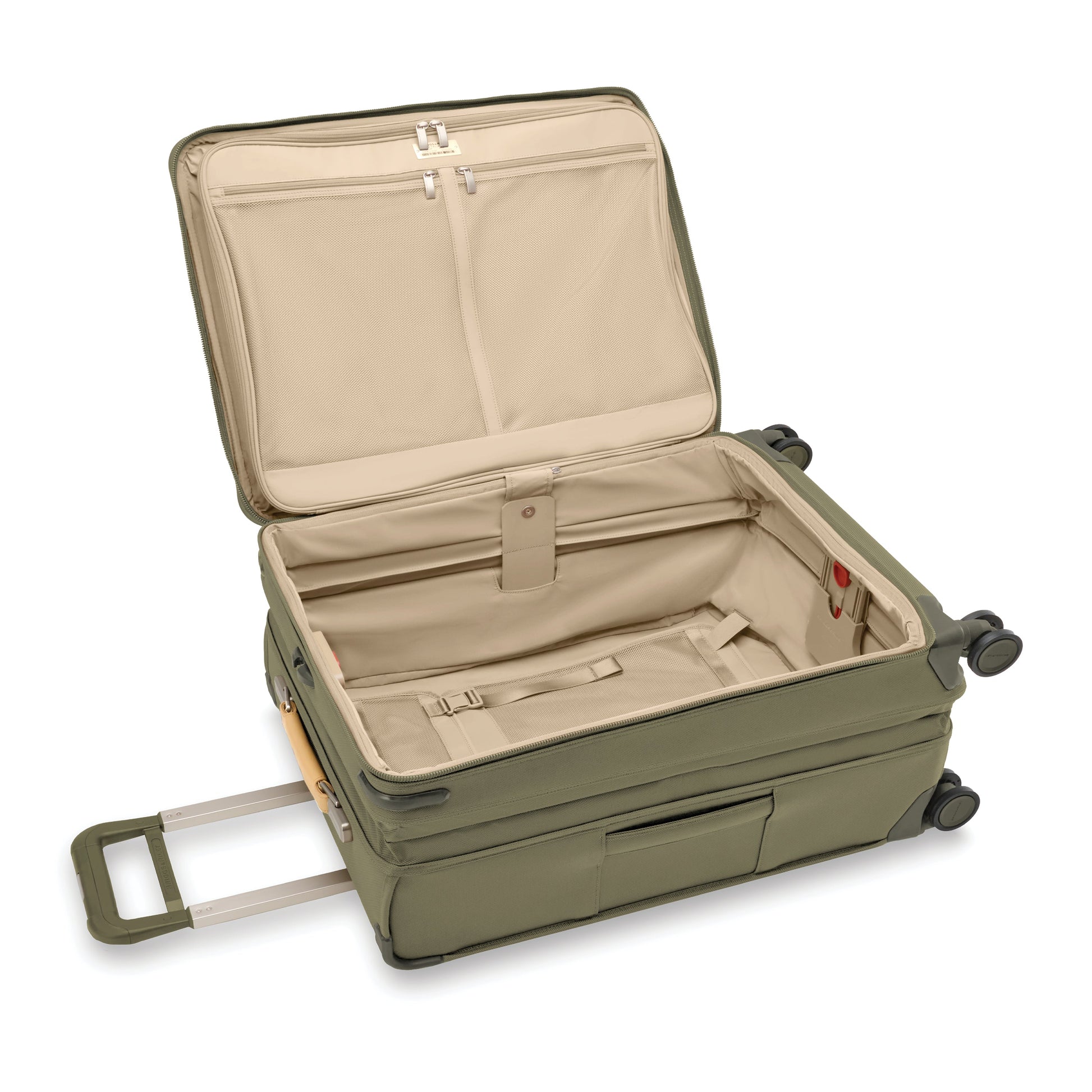 Briggs & Riley Luggage Briggs & Riley Baseline Medium Expandable Spinner Luggage