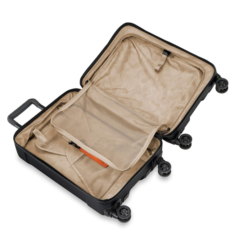 Briggs & Riley Luggage Briggs & Riley Torq Domestic Carry-On Spinner Luggage