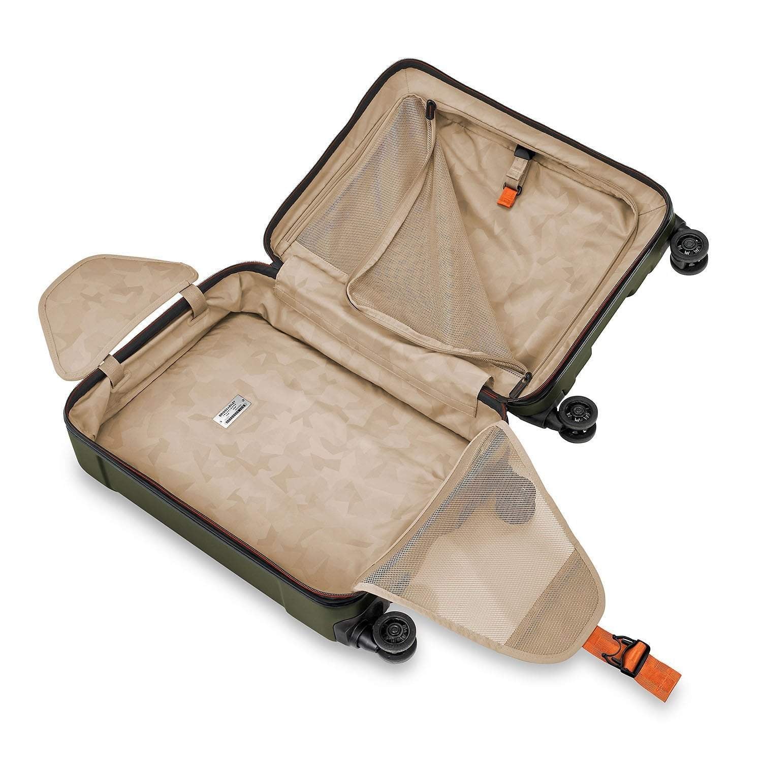 Briggs & Riley Luggage Briggs & Riley Torq International Carry-On Spinner Luggage