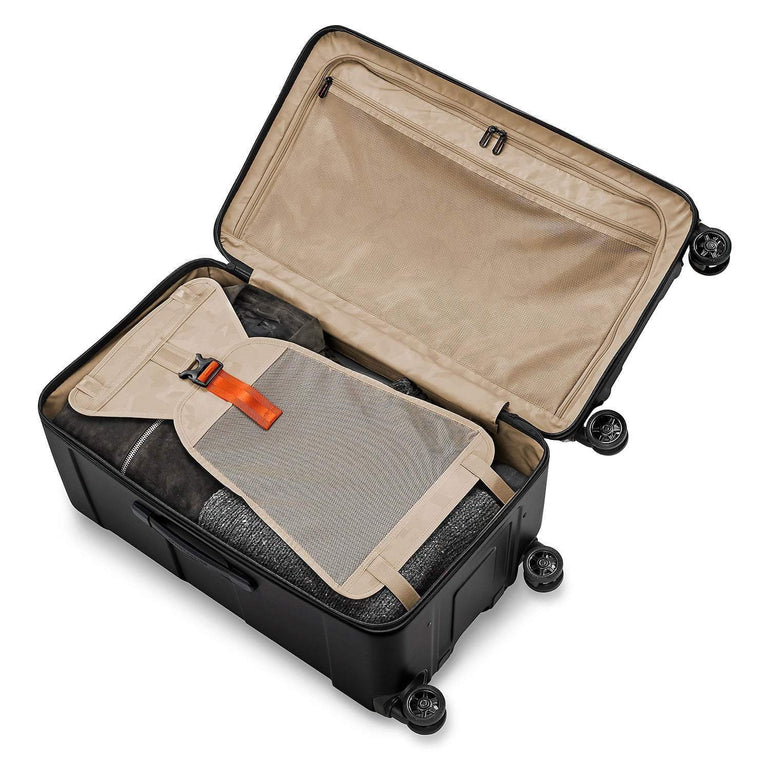 Briggs & Riley Luggage Briggs & Riley Torq Medium Trunk Spinner Luggage