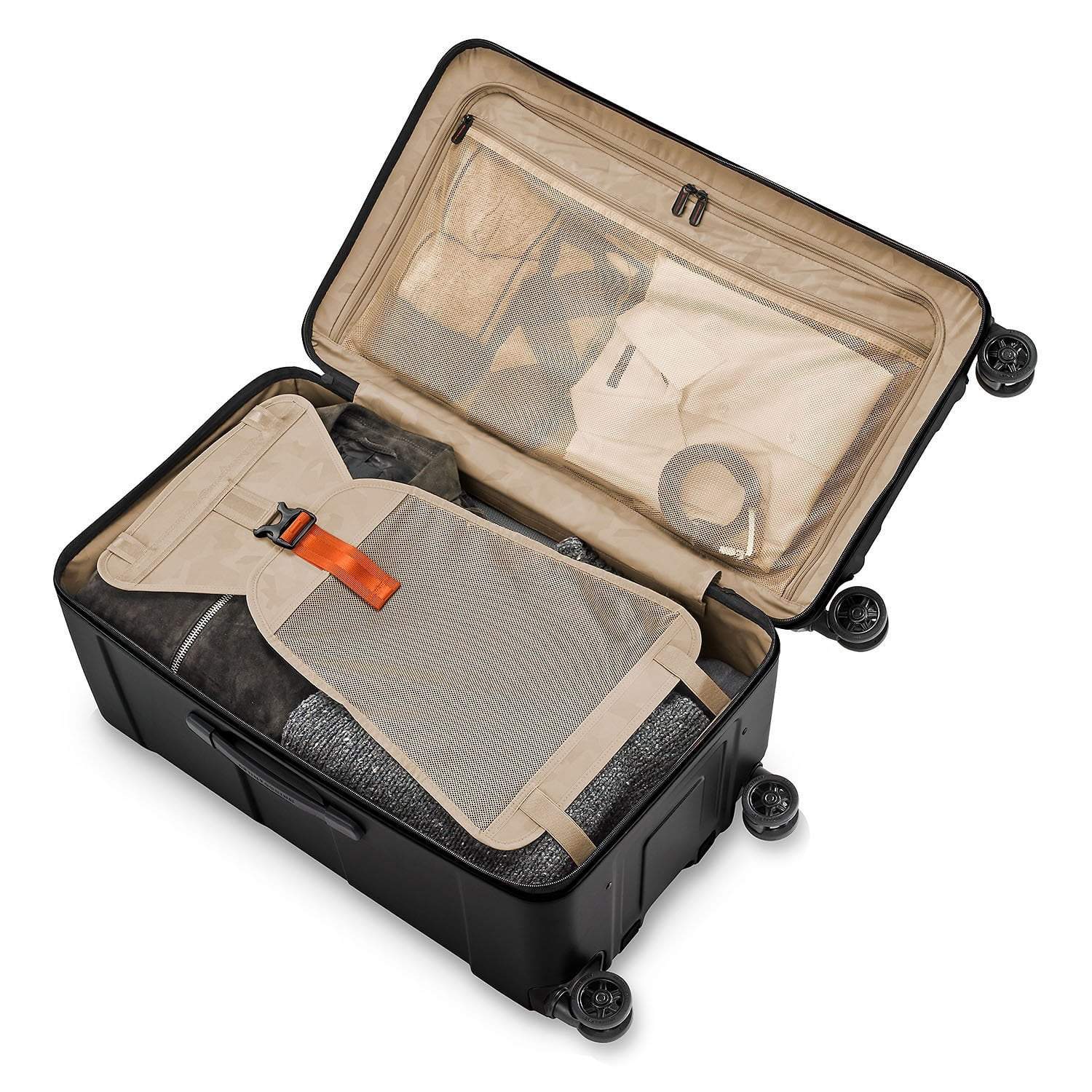 Briggs & Riley Luggage Briggs & Riley Torq Medium Trunk Spinner Luggage