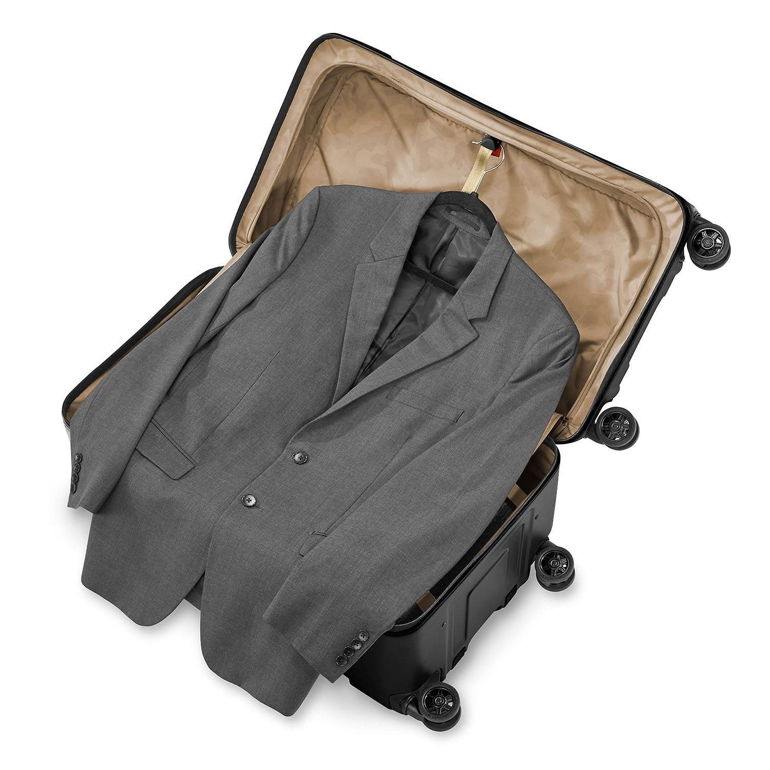 Briggs & Riley Luggage Briggs & Riley Torq Medium Trunk Spinner Luggage
