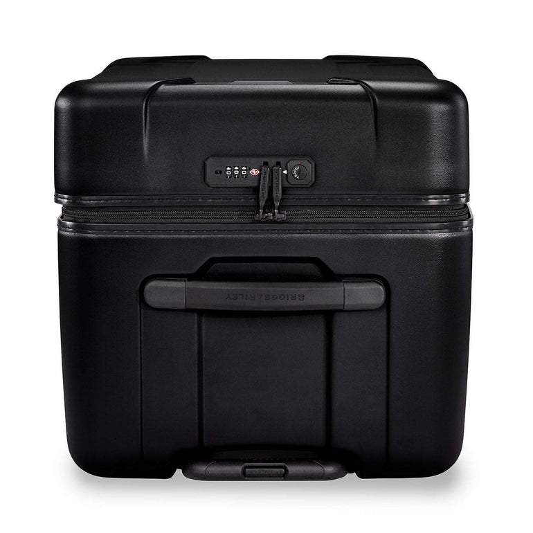 Briggs & Riley Luggage Briggs & Riley Torq Medium Trunk Spinner Luggage