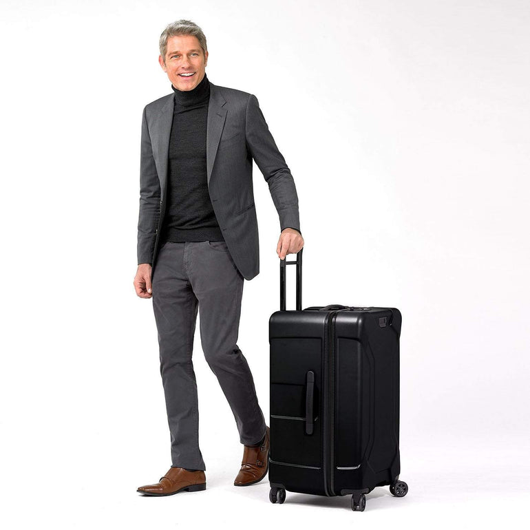 Briggs & Riley Luggage Briggs & Riley Torq Medium Trunk Spinner Luggage