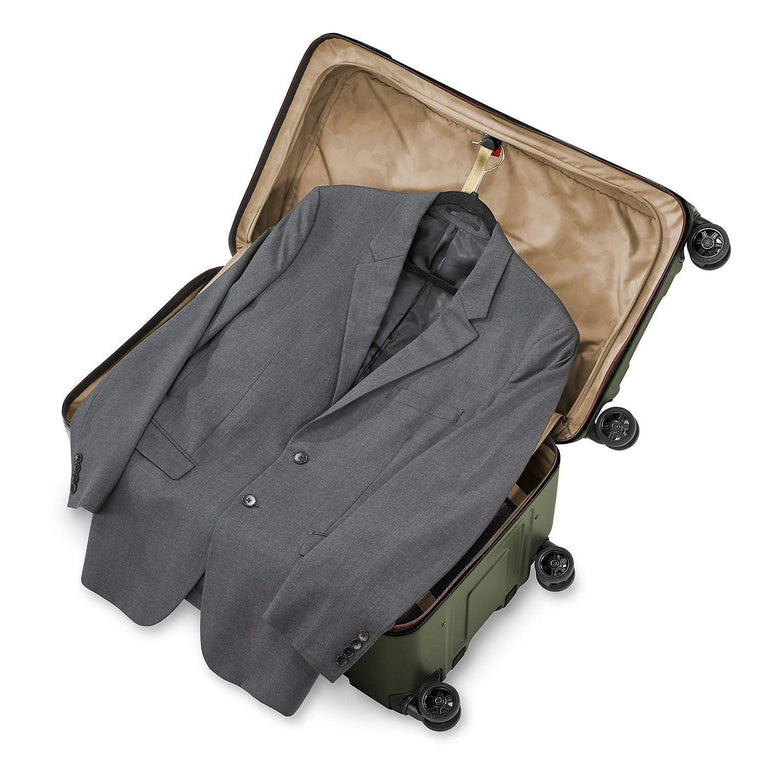 Briggs & Riley Luggage Briggs & Riley Torq Medium Trunk Spinner Luggage