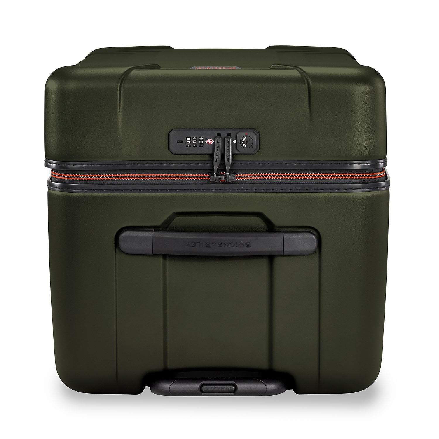 Briggs & Riley Luggage Briggs & Riley Torq Medium Trunk Spinner Luggage