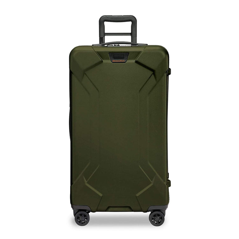Briggs & Riley Luggage Hunter Briggs & Riley Torq Medium Trunk Spinner Luggage