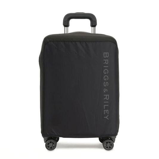 Briggs & Riley Treksafe Carry-On Luggage Cover - Black