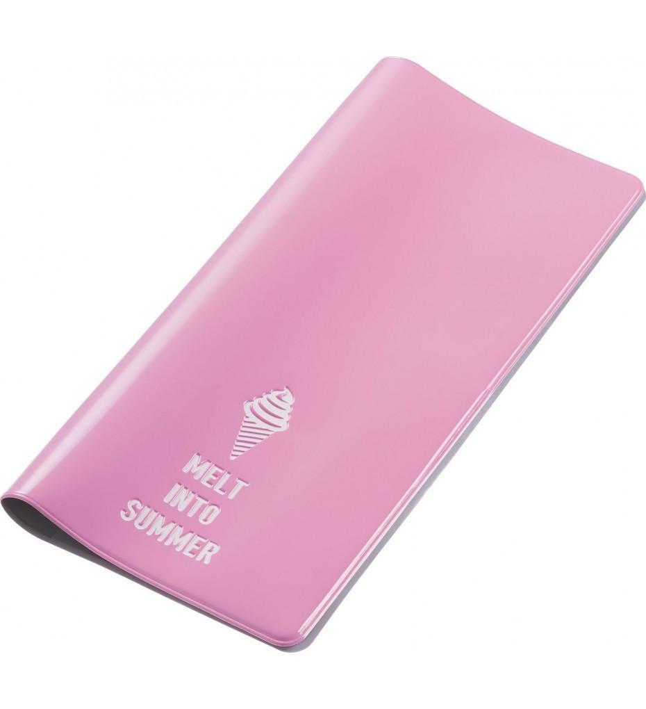 Canada Luggage Depot Free Gifts Travel Wallet - Pink free-gift2