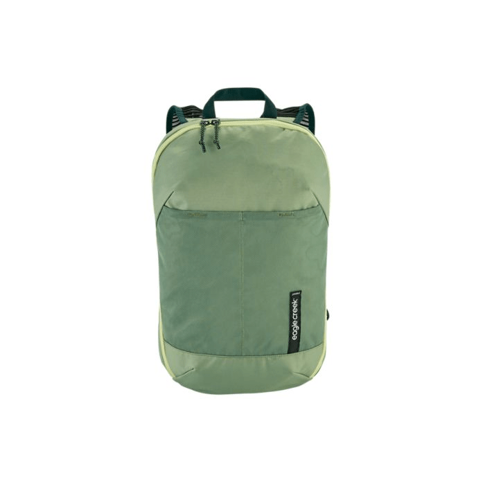 Eagle Creek PACK-IT Reveal Org Convertible Pack - Mossy Green