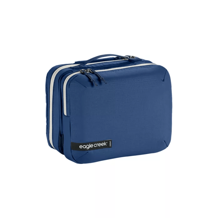 Eagle Creek PACK-IT Reveal Trifold Toiletry Kit