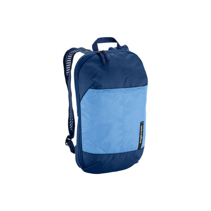 Eagle Creek PACK-IT Reveal Org Convertible Pack - Az Blue/Grey