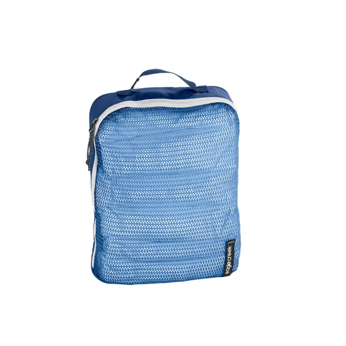 Eagle Creek PACK-IT Reveal Expansion Cube - Small - Az Blue/Grey