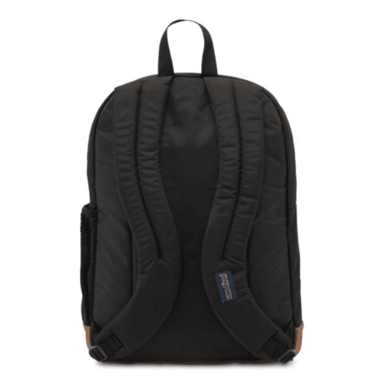 JanSport Cool Student Backpack - Black
