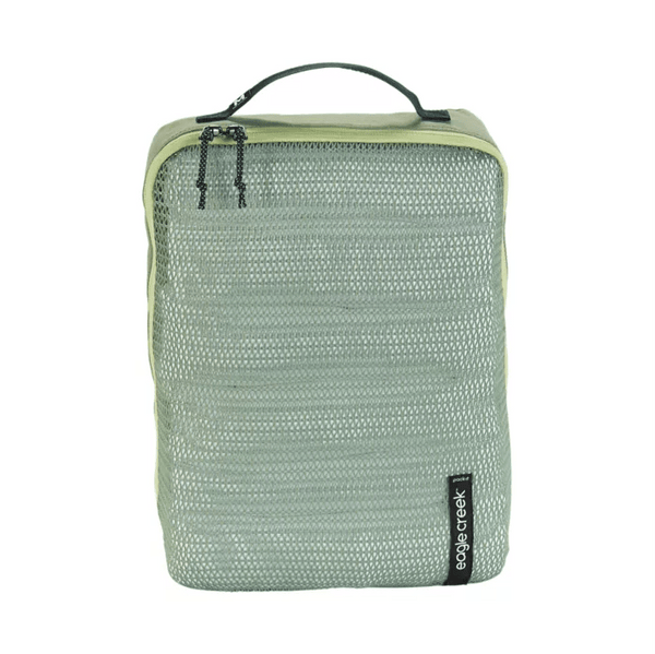 Eagle Creek PACK-IT Reveal Cube - Small - Mossy Green