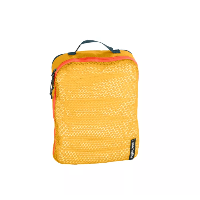 Eagle Creek PACK-IT Reveal Expansion Cube - Small - Sahara Yellow