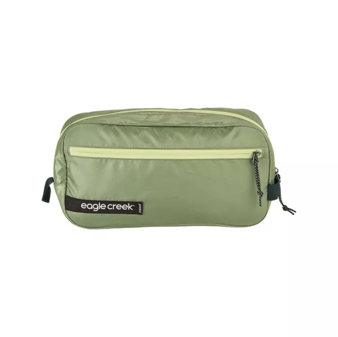 Eagle Creek PACK-IT Isolate Quick Trip - XS - Mossy Green