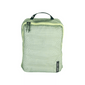 Eagle Creek PACK-IT Reveal Clean/Dirty Cube - Medium - Mossy Green