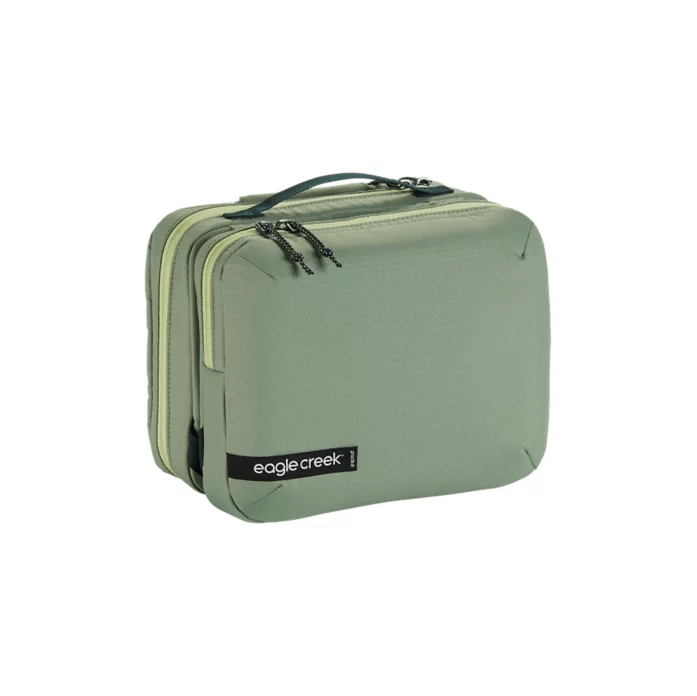Eagle Creek PACK-IT Reveal Trifold Toiletry Kit
