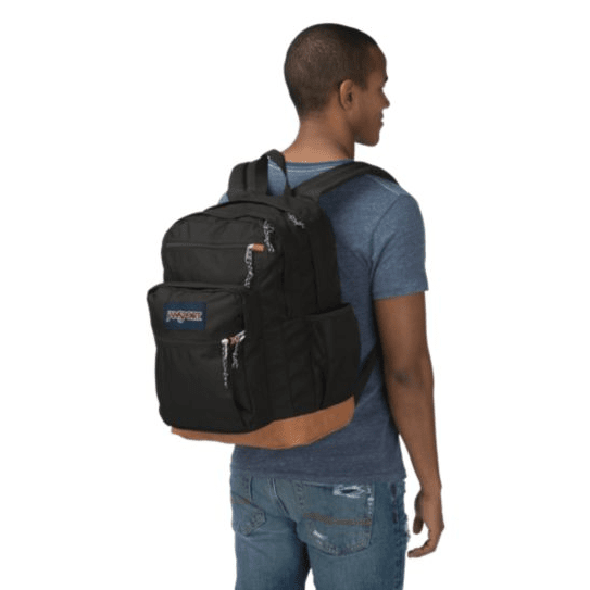 JanSport Cool Student Backpack - Black