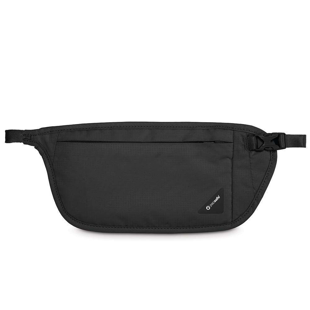 Pacsafe Coversafe™ V100 RFID blocking waist wallet