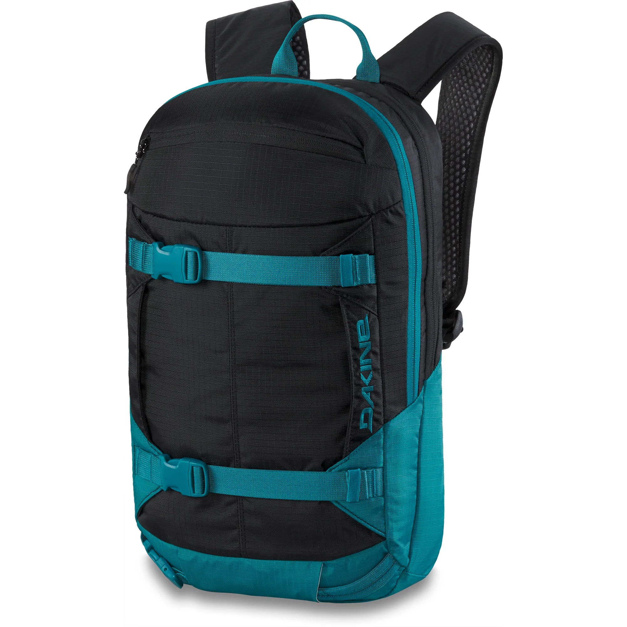 Dakine Ski Bag Deep Lake Dakine Women's Mission Pro 18L Backpack - Deep Lake