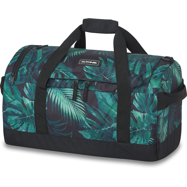Dakine EQ Duffle 35L Bag - Night Tropical
