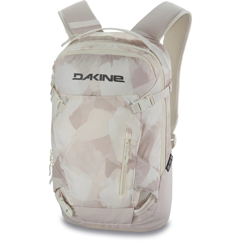Dakine Women's Heli Pack 12L Backpack - Sand Quartz