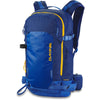 Dakine Poacher 32L Snowboard & Ski Backpack - Deep Blue