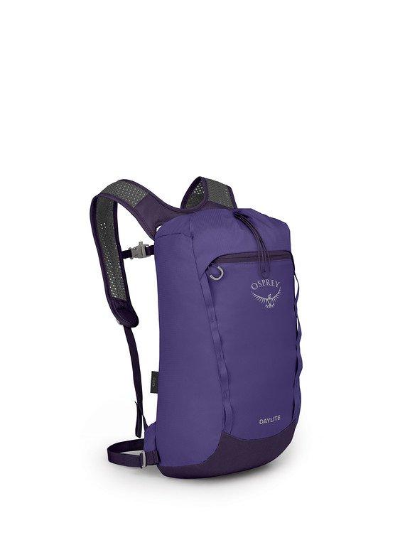 Osprey Daylite Cinch Everyday Backpack - Dream Purple