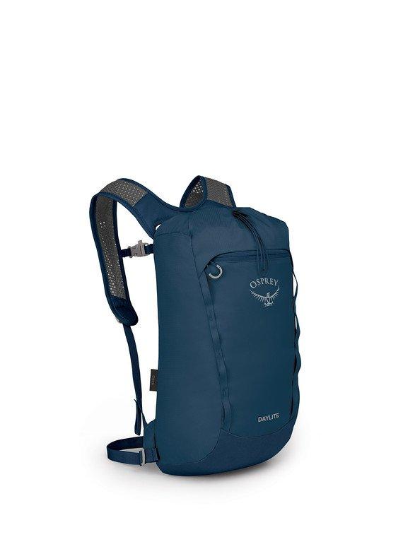 Osprey Daylite Cinch Everyday Backpack - Wave Blue