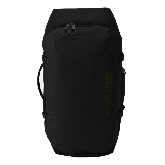 Eagle Creek Backpacks Black Eagle Creek Tour Travel Pack 55L - S/M