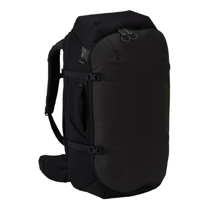Eagle Creek Backpacks Black Eagle Creek Tour Travel Pack 55L - S/M