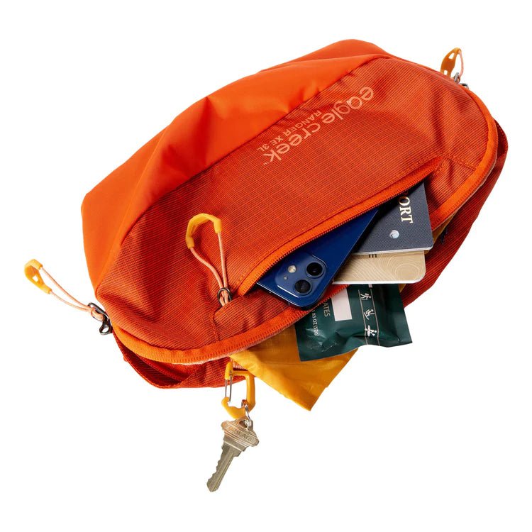 Eagle Creek Waist Pouches Eagle Creek Ranger XE Waist Pack 3L