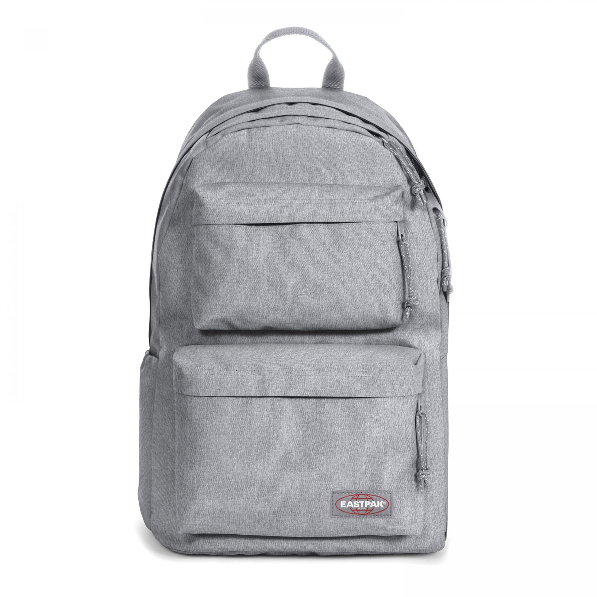 Eastpak Backpacks Sunday Grey Eastpak Padded Double Backpack - Sunday Grey