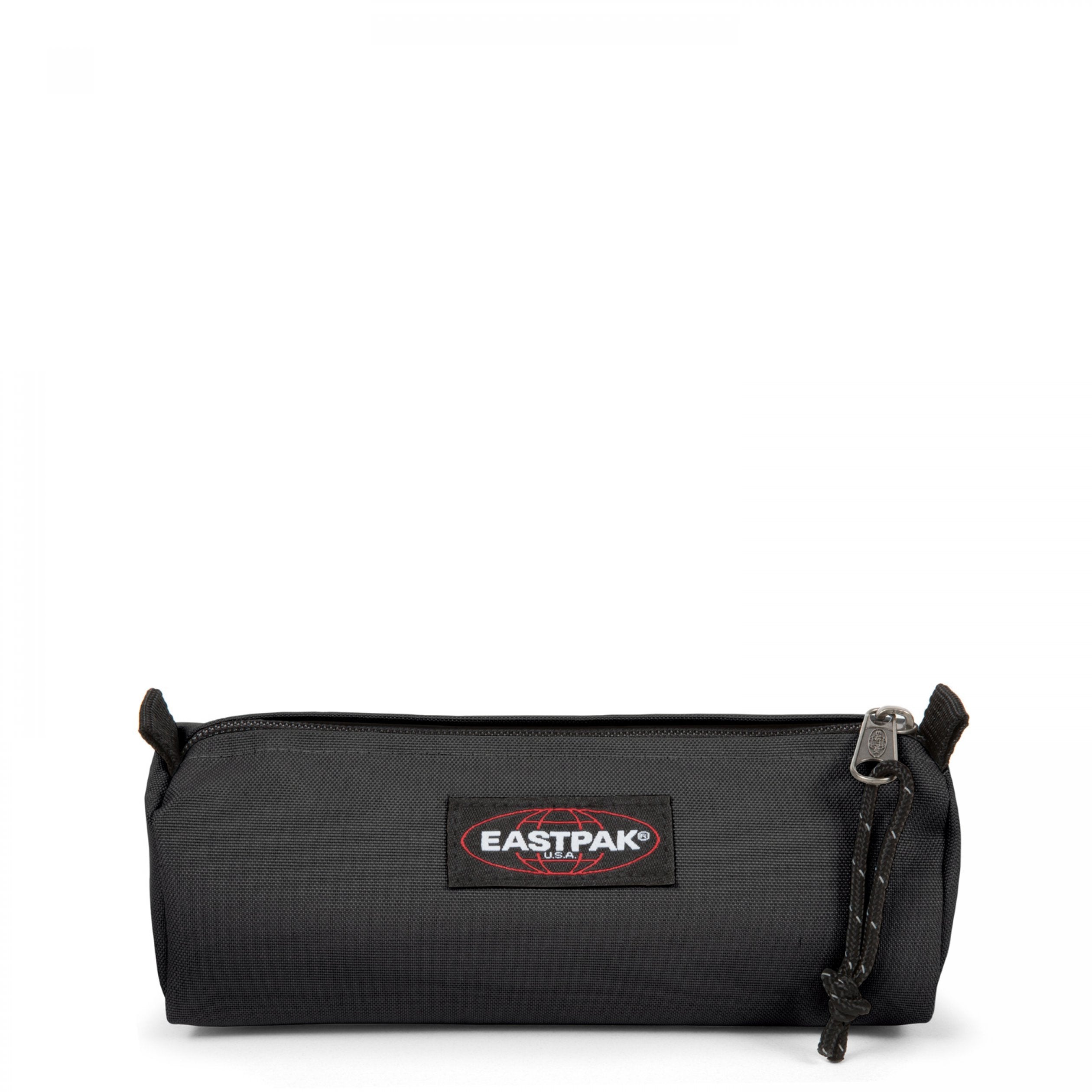 Eastpak Pencil Case Black Eastpak Benchmark Single - Black