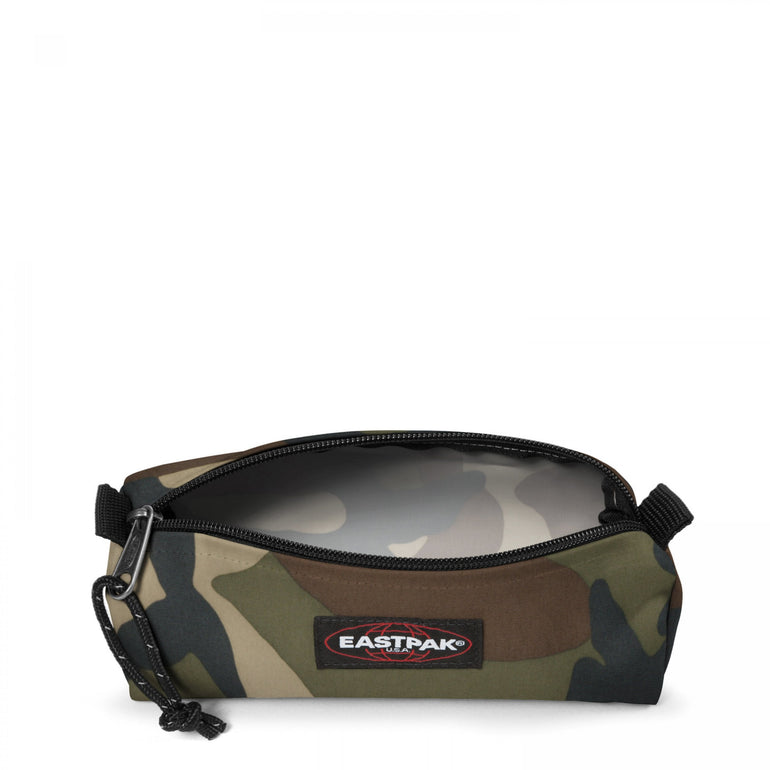 Eastpak Pencil Case Camo Eastpak Benchmark Single - Camo